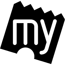 BookShow Logo
