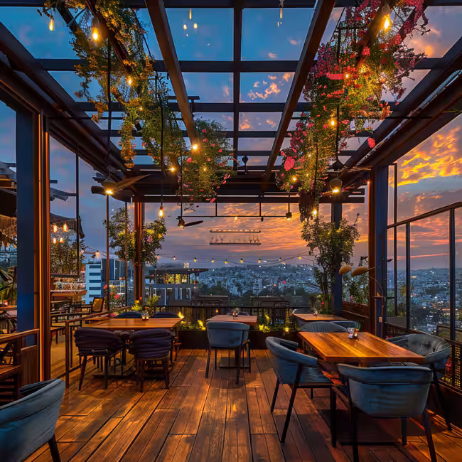 Rooftop